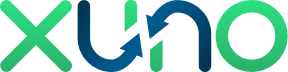 xuno logo